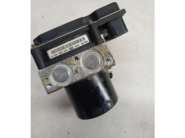Jednotka ABS 6R0907379C, 0265800635 Skoda Roomster (5J) 2008