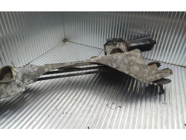 Моторчик дворников 5W4U17508AA    Jaguar S-Type