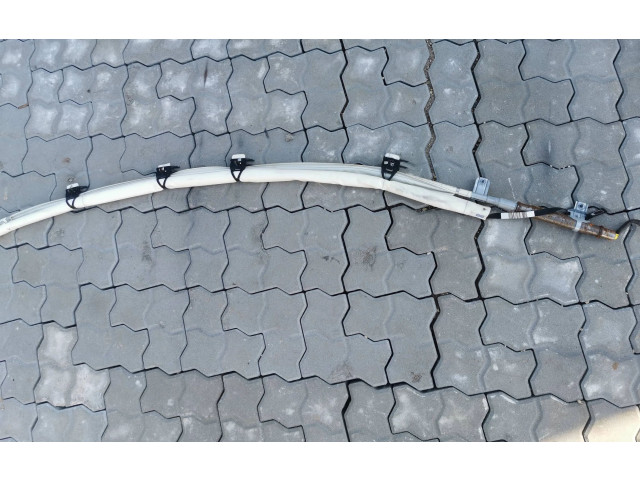 Боковая подушка безопасности 30698623, E037062910568   Volvo S40