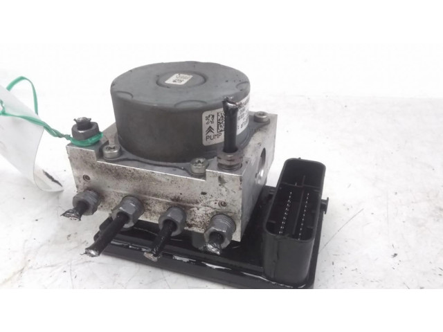 Jednotka ABS 1608752780 Citroen C3 2014