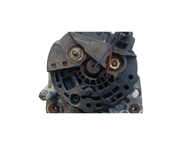 Генератор 037903025m, 0124325013 Seat Cordoba (6L) 1.4