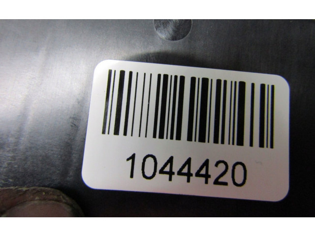 Блок управления 284E76RUA4, HI070500E00   Nissan X-Trail T33