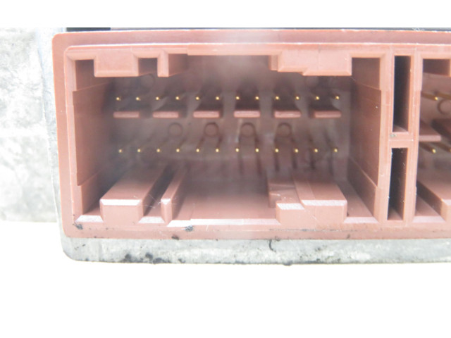 Блок подушек безопасности 51755094, 51755094 Fiat Linea