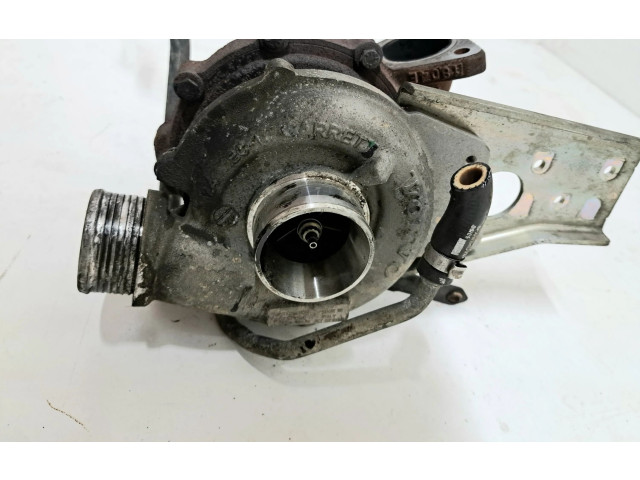  Турбина Volvo V70           