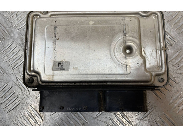 Řídící jednotka 55588022, 110R000192 Opel Zafira C 2012