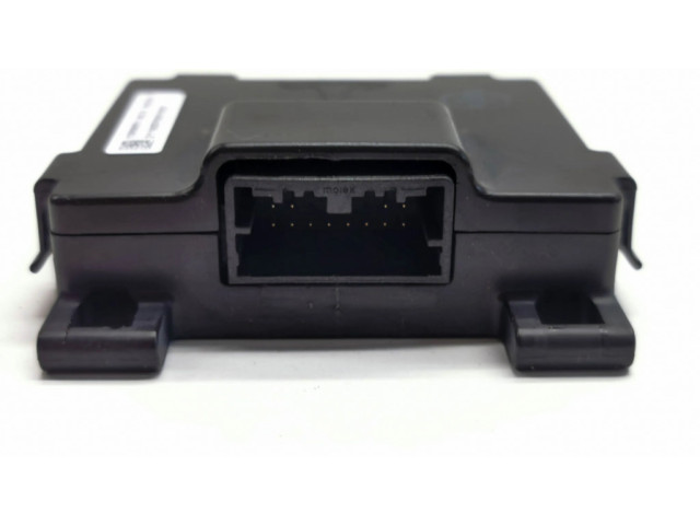 Блок управления дверью