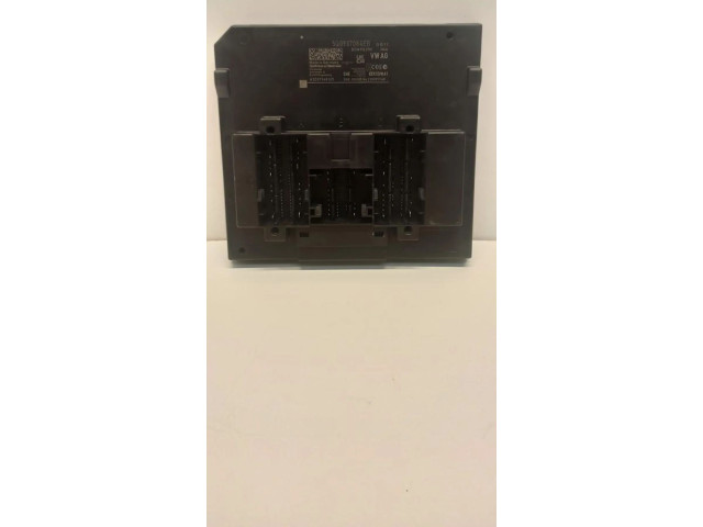 Блок комфорта 5Q0937084EB Skoda Karoq