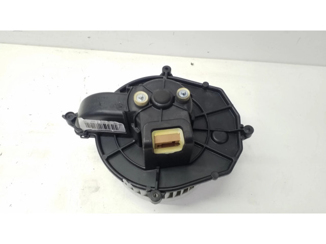 Вентилятор печки 181428100 Citroen Berlingo