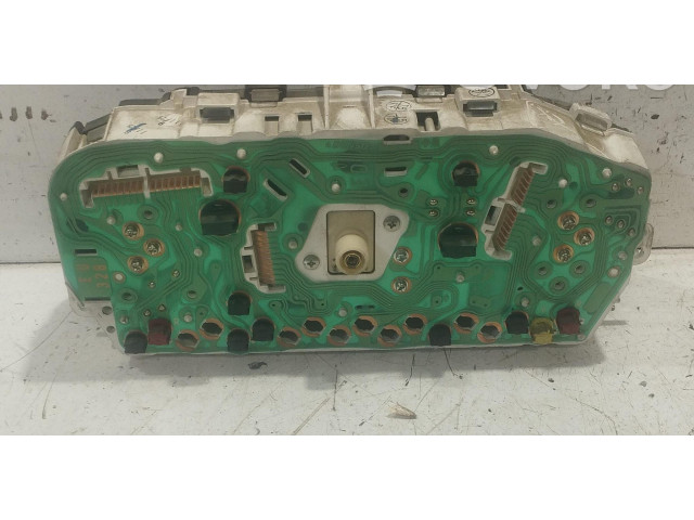 Řídící jednotka 89560-87456, 89560-87456 Daihatsu Terios 2002