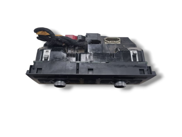 Блок управления климат-контролем 5HB008833-60, 4F0910043A Audi A6 S6 C6 4F