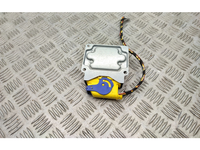 Блок подушек безопасности 7E0959655B, 0285010798   Volkswagen Caddy