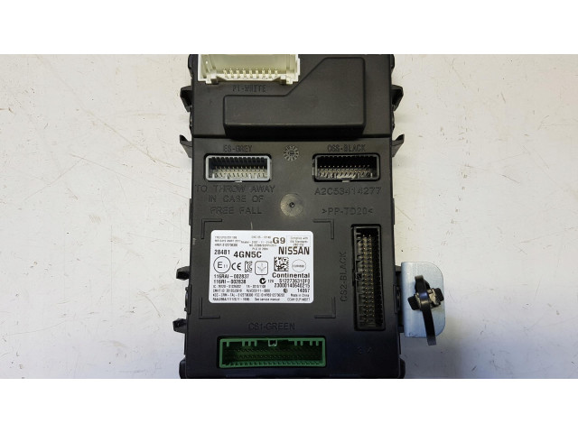 Pojistková skříňka 284B14GN5C Infiniti Q50 2019