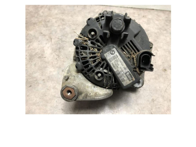 Генератор BMW X3 E83 2003 - 2010 года