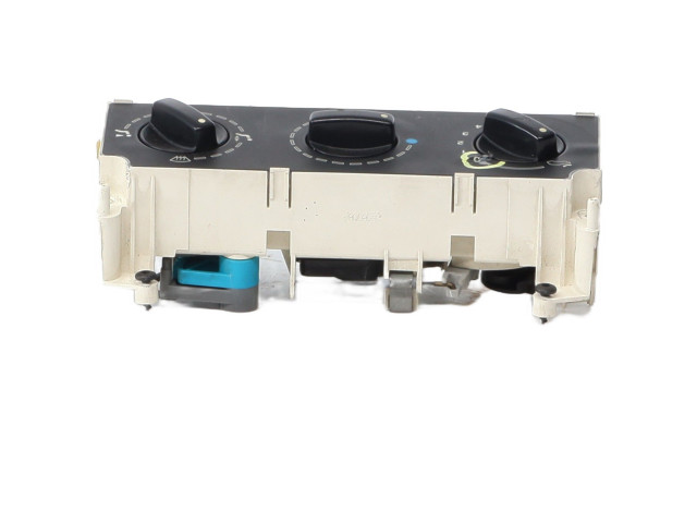 Блок управления климат-контролем 00006451HG Citroen Berlingo