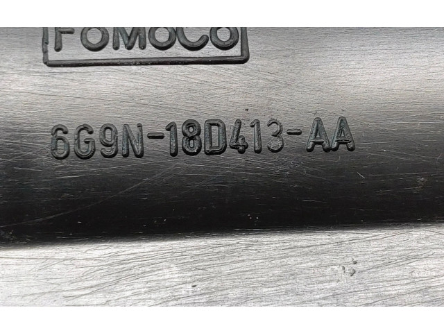 Вентилятор печки 6g9n18d413ba, 6g9n18d413aa Volvo V60