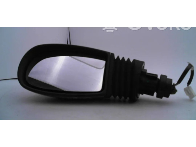 Zpětné zrcátko Fiat Punto (188) 1999 735395761, 157181