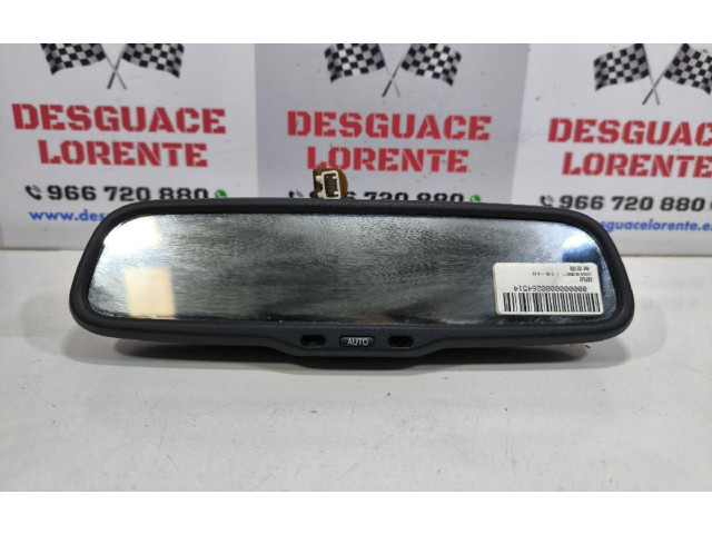 Зеркало (механическое)       Lexus IS 220D-250-350  2006 - 2013 года   