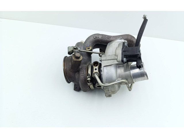  Турбина Maserati Ghibli  297710, 1712010255E20         