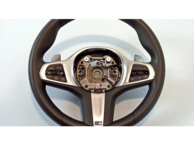 Volant BMW X6 G06 2018 020717, 32308008184