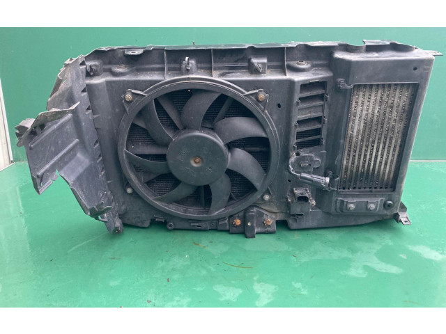 Комплект радиатора