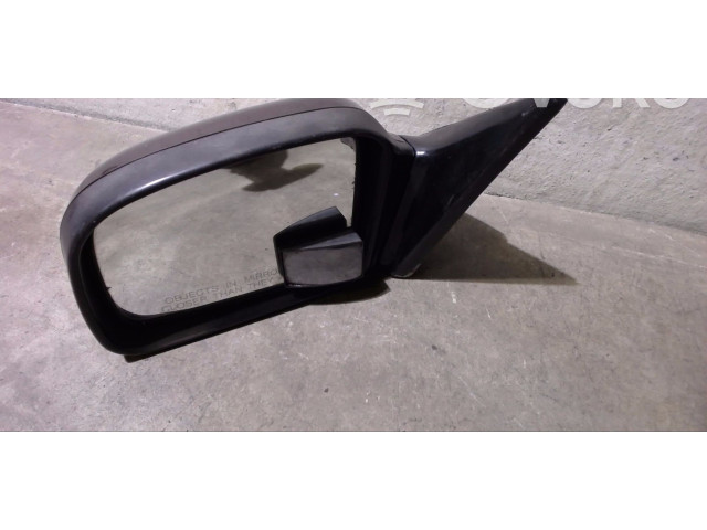 Зеркало электрическое     левое   Hyundai Sonata  1991-1993 года   