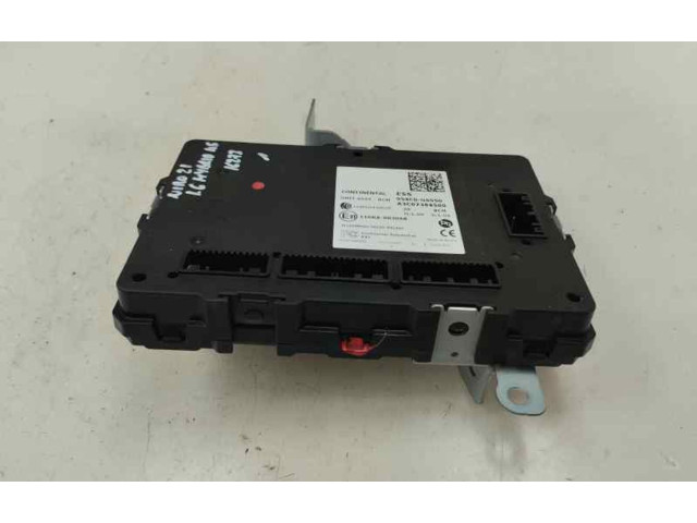 Модуль управления BSM 954C0-G5550   KIA Niro    