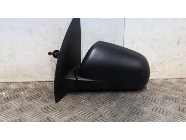 Зеркало электрическое Chevrolet Aveo - года