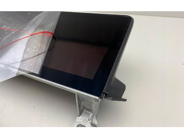 Дисплей 5A42088 BMW X3 G01