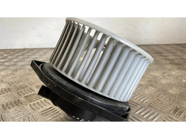 Вентилятор печки    5027261760   Subaru Forester SH