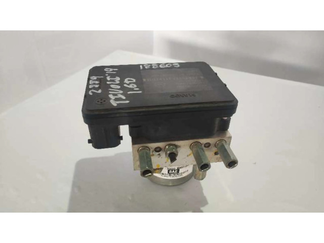 Блок АБС 4892035600 SsangYong Tivoli 2015- года