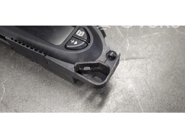 Панель приборов 9661734780   Citroen Xsara Picasso       