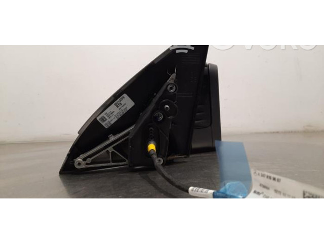 Zpětné zrcátko Mercedes-Benz EQA 2022 A2478105808