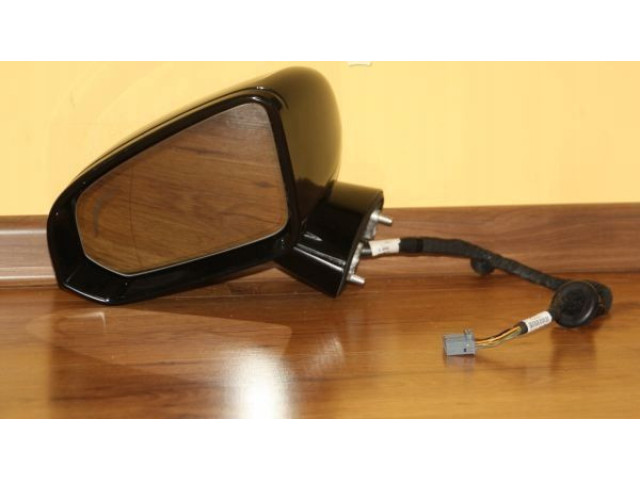 Зеркало электрическое Volvo S60 2011 - 2013 года