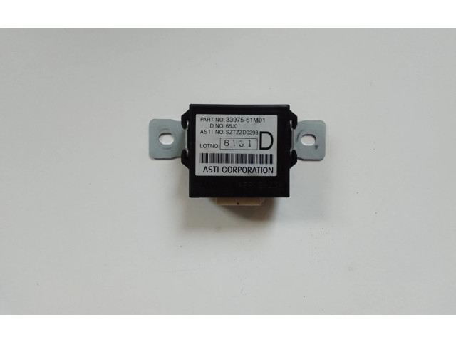 Řídící jednotka 3397561M01 Suzuki Vitara (LY) 2017