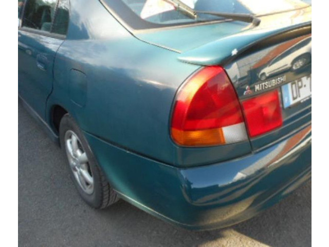 Зеркало электрическое Mitsubishi Carisma 1996 - 1999 года