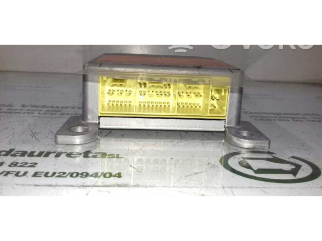 Блок подушек безопасности 988204W305, 011222 Nissan Pathfinder R50