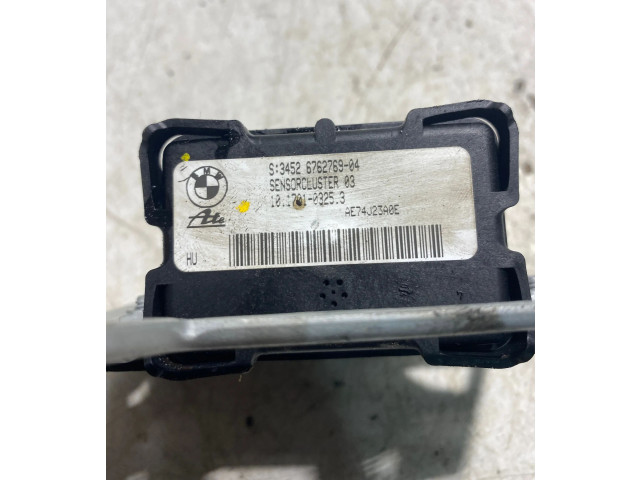 Vstřikovací čerpadlo 6762769, 10170103253   BMW 1 E81 E87     