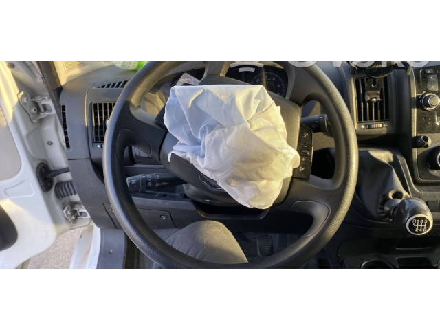 Руль Citroen Jumper  2014 -  года 1643704080      