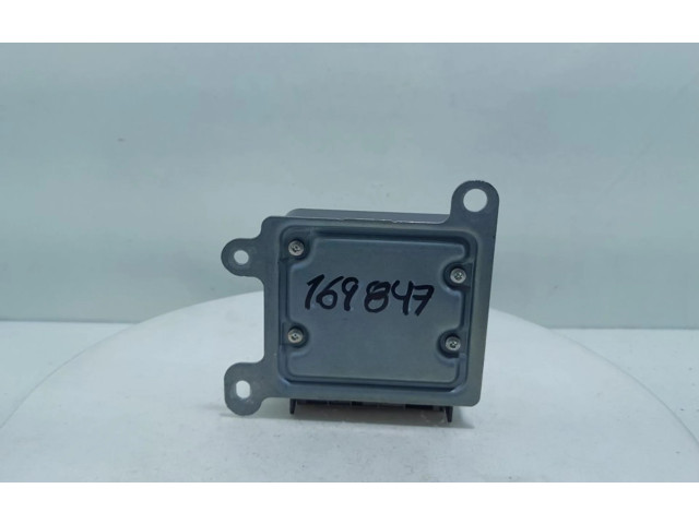 Блок подушек безопасности 985103207R, 169847 Dacia Sandero