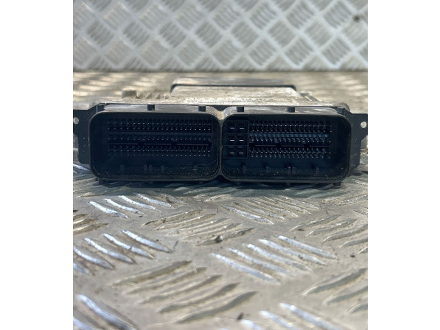 Řídící jednotka 4E1910401H, 4L0907401C   Audi Q7 4L 2012