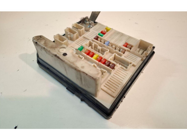 Pojistková skříňka 519220206 Renault Kangoo 2008