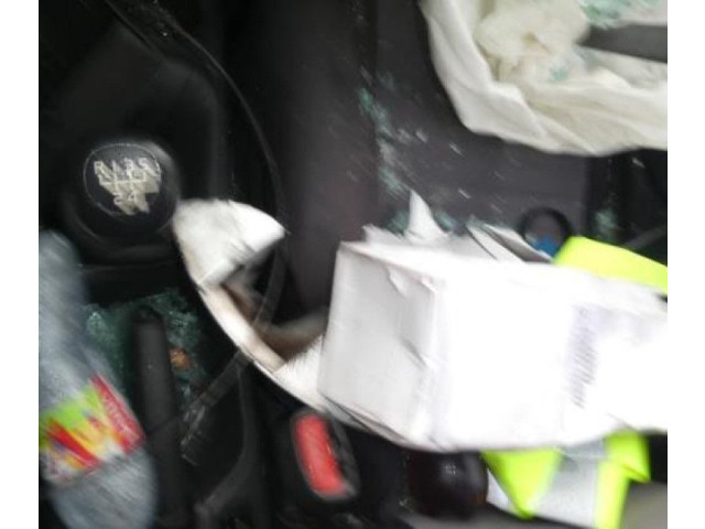 Моторчик заднего дворника     Mitsubishi Space Star