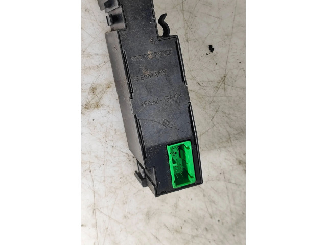 Блок управления 9496959, 01W222   Volvo V70