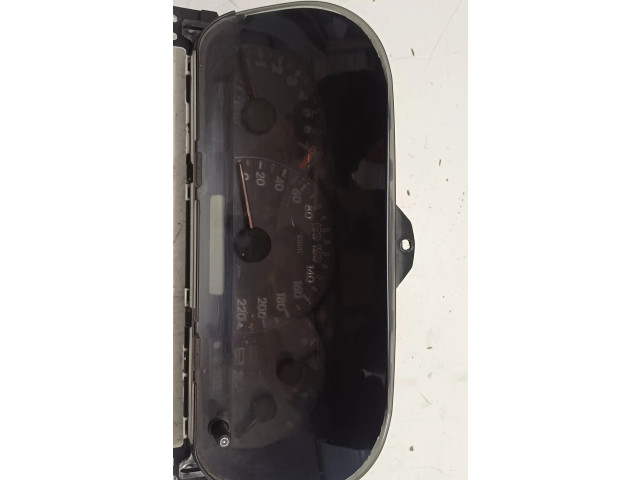 Панель приборов 78100SJFG211M1, 2574208652 Honda FR-V