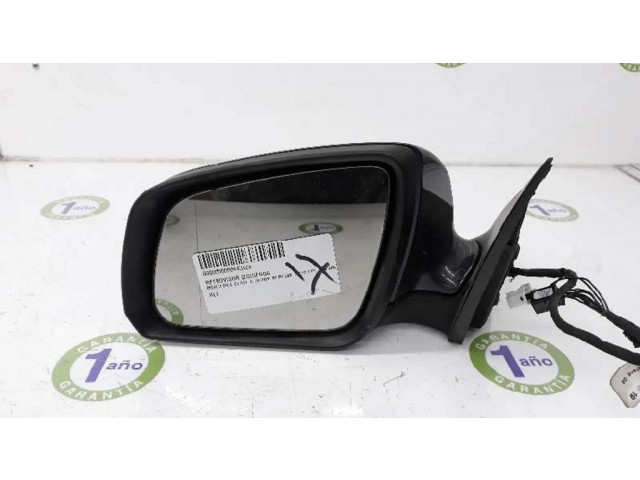 Zpětné zrcátko Сзади Mercedes-Benz C W204 2007 A2048100376, GRIS