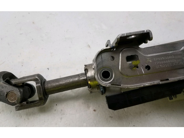 рейка Колонка рулевая 5Q1419502AP, Y1-3604H Volkswagen Golf VII 2013 - 2019 года