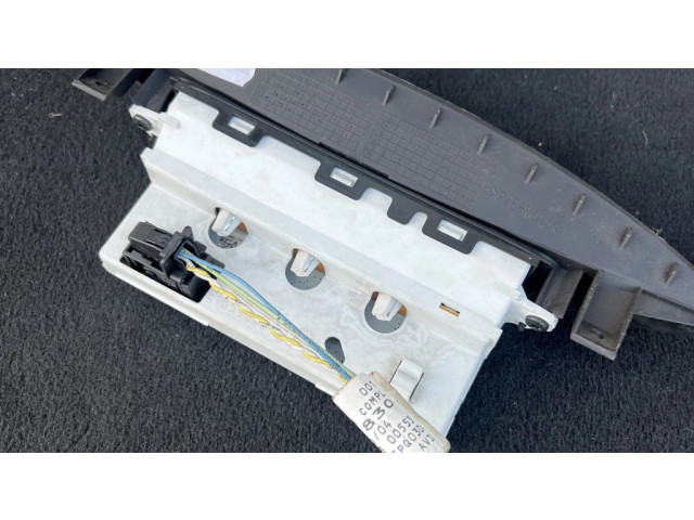 Дисплей    1495869077, 216736294   Citroen C8