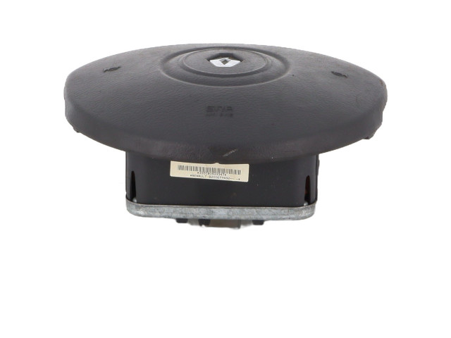 Подрулевой шлейф SRS 8200677492   Renault Clio III