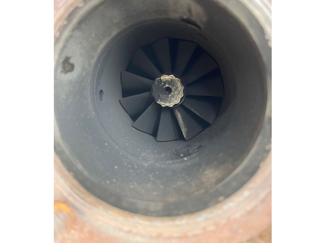 Турбина Toyota Corolla Verso AR10 172010R010