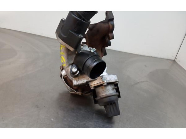 Turbodmychadlo Турбина 03L131111G, 03L253056   Seat Toledo IV (NH)   CAYB